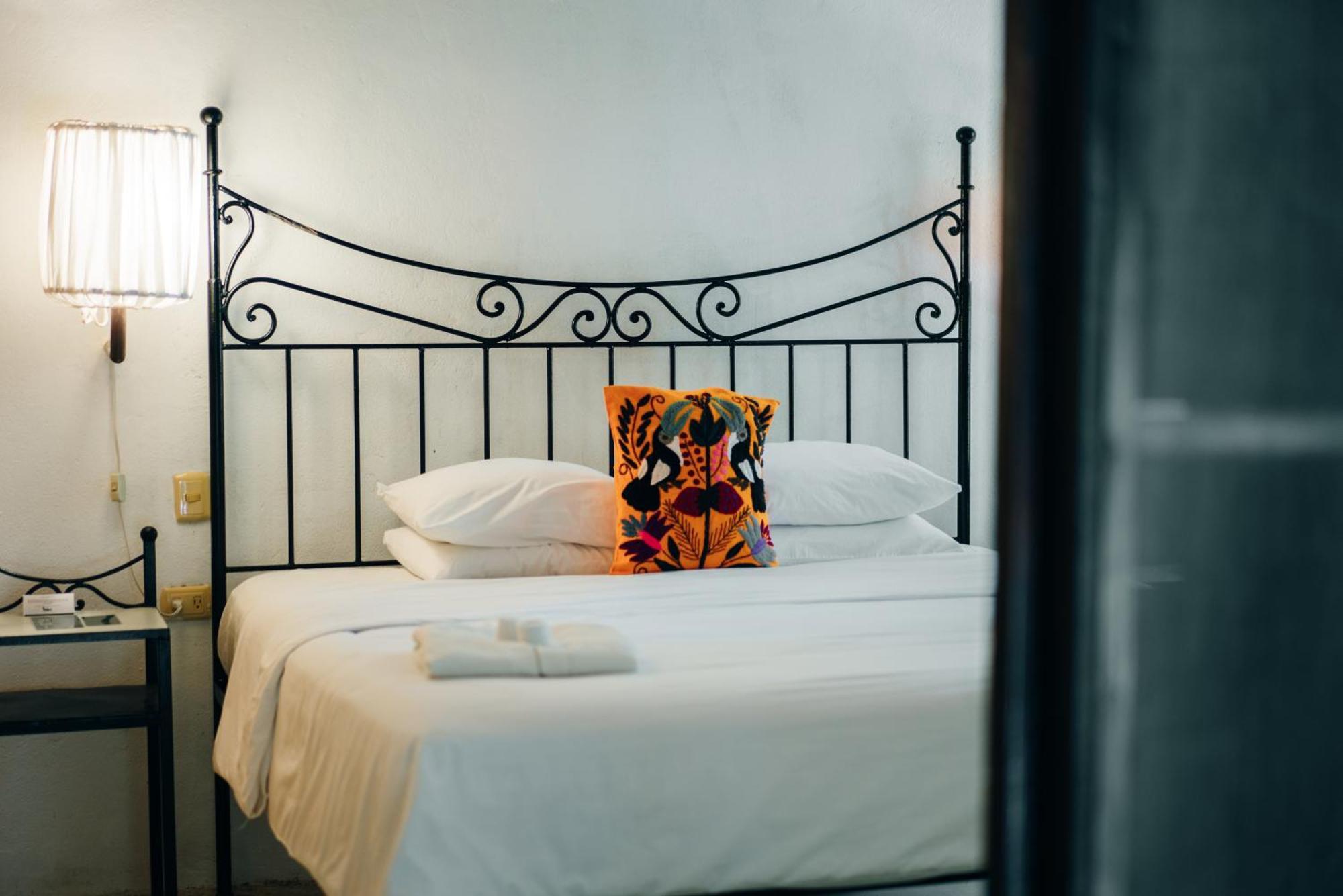 Piedra De Agua Palenque Hotel Ngoại thất bức ảnh